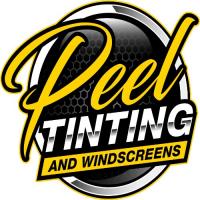 Peel Tinting and Windscreens