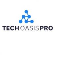 Tech Oasis Pro