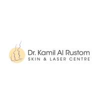 DR. KAMIL AL RUSTOM Skin and Laser