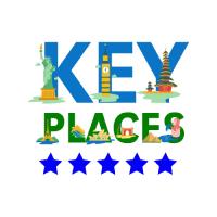 Key Places