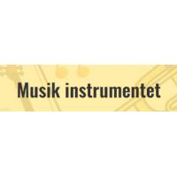 Musik instrumentet