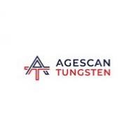 Agescan Tungsten