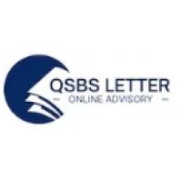 QSBS Letter