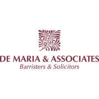 De Maria and Associates