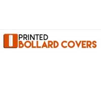 Printed  Bollard Covers