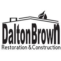 Dalton Brown Restoration