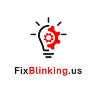 FixBlinking