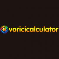 Voricicalculator