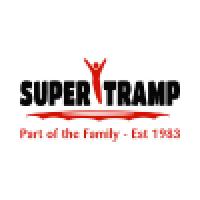 Super Tramp Trampolines