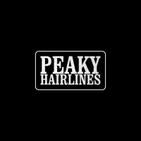 Peaky Hairlines