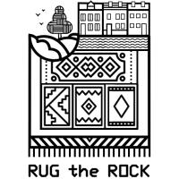 Rug the Rock