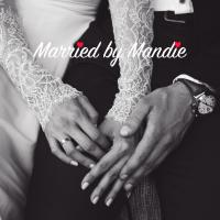 Married by Mandie