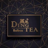 Ding Tea Balboa