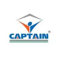 Captain Steel India Ltd