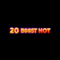 20 Boost Hot Slot