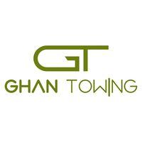 Ghan Towing