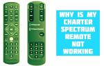 Why Is My Charter Spectrum Remote Not Working Review by Customer Interations