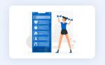 fitness app development cost Review by Victor Baliar