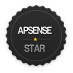 APSense Star