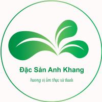 Dac San Anh Khang