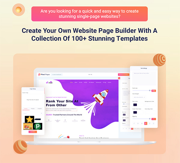 Website Builder