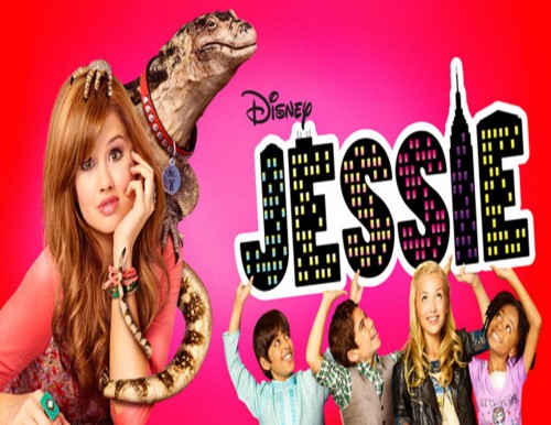 Watch Jessie Season 1 Episode 26, S01E26, by Mayang Manol