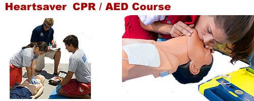  CPR classes