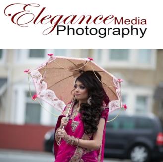 Asian wedding photography