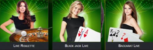blackjack jackpot