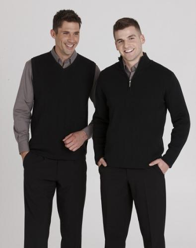 men corporate uniform