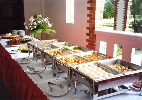 Royal Catering