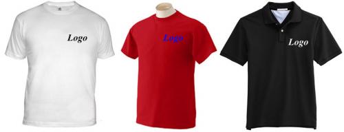 promotional t-shirt supplier