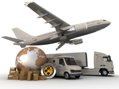 shipment services