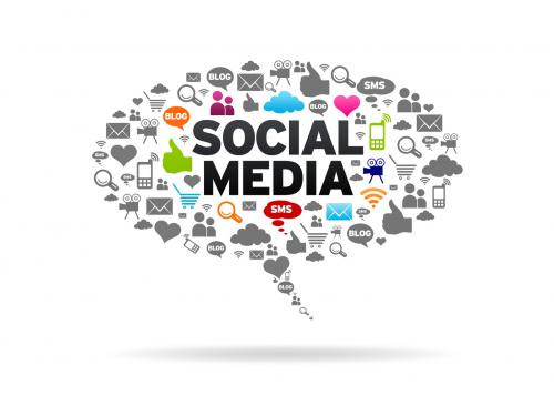 social media marketing