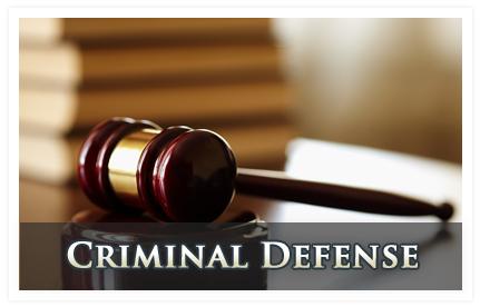 criminal defense lawyer