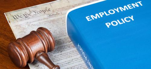 employment act