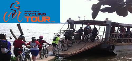 Vietnam bicycle tour