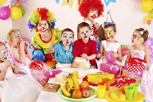 kids parties