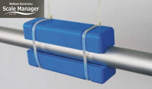 Magnet water conditioners