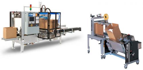 packaging equipment