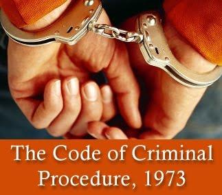 Criminal Procedure Code