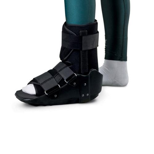 Types of Ankle Braces Sold at Online Medical Supply Stores by Billie Marie