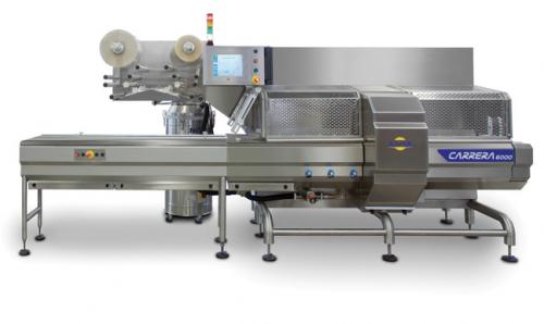 packaging machine