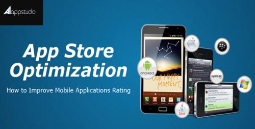 App Store Optimization in India 