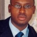 Eugene Okoh