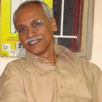 Krishnamurthi Balaji