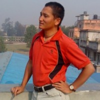 Bashant Thapa