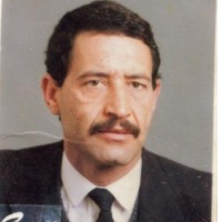 Mohamed Ben el ouafi