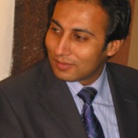 Syed Murtaza Gillani