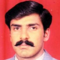 Malik Shahbaz